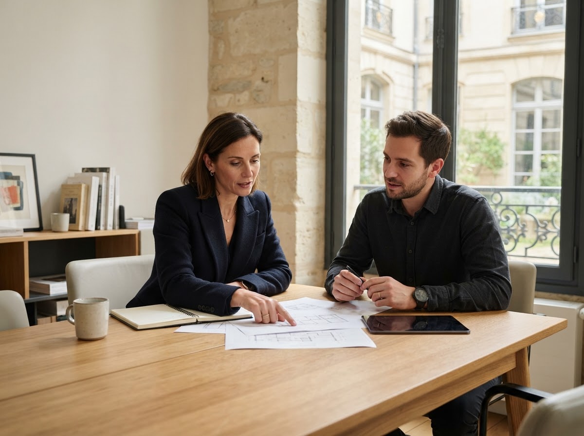 Brévane Quoténure — équipe et environnement d'analyse quantitative
